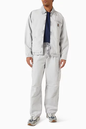 Cole Cargo Pants in Ripstop