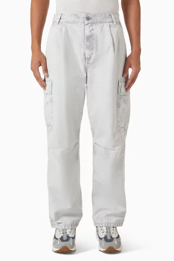 Cole Cargo Pants in Ripstop
