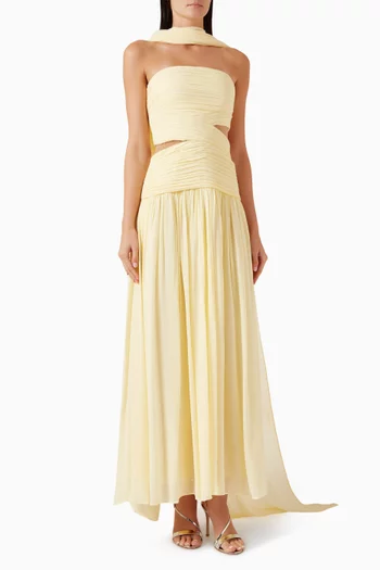Shop Self-Portrait Evening Dresses for Women Online in Oman | Ounass