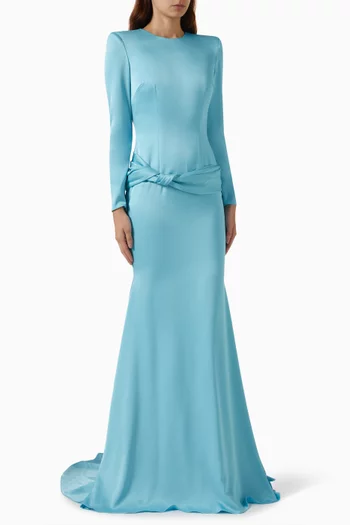 Shop Alex Perry Evening Dresses for Women Online in Oman | Ounass