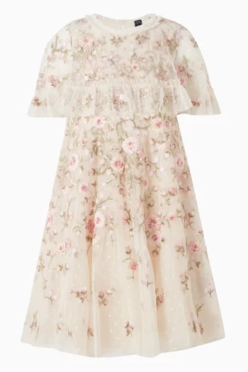 sachin and babi light blue dress Needle & Thread fashion − Browse 400+ best sellers from 8 stores main image 0