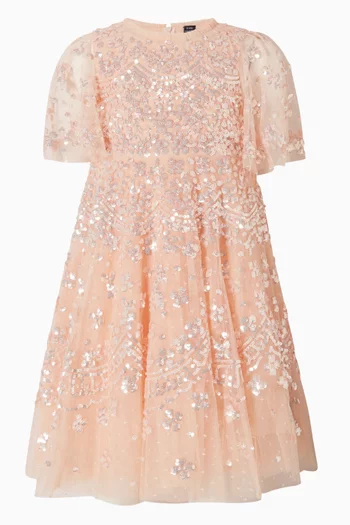 Shop Needle & Thread Formal Dresses for Girls Online in Oman | Ounass