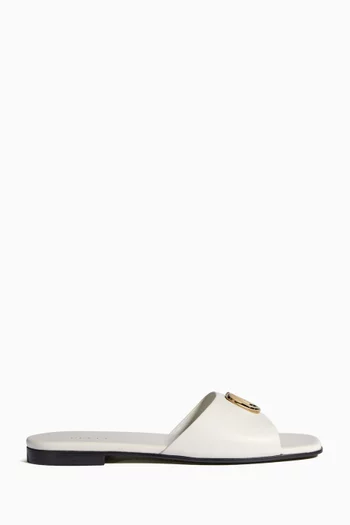 Shop GUCCI Shoes For Women - Up to 50% OFF | Ounass Oman