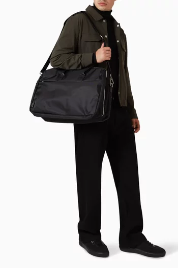 Carry All Split Weekender Bag