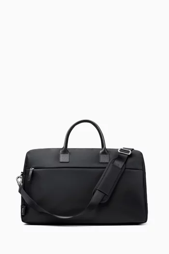Carry All Split Weekender Bag