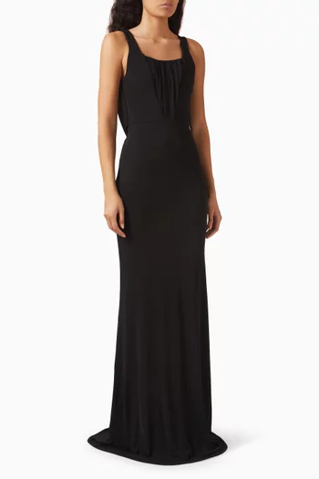 Shop Evening Dresses for Women | Ounass Oman