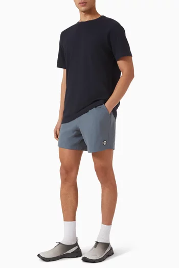 Maverick Volley Shorts