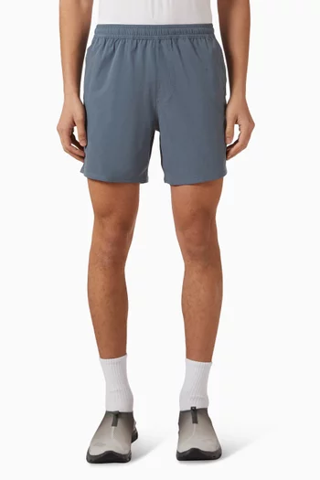 Maverick Volley Shorts