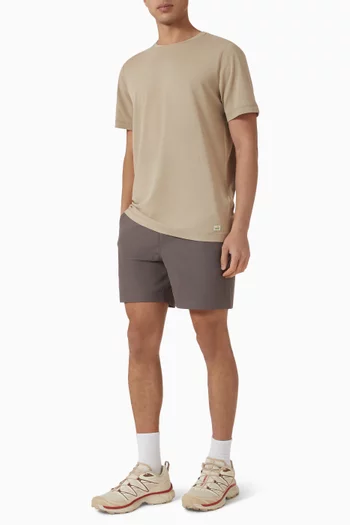 Meta™ 8" Shorts