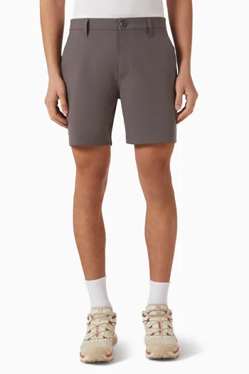 Meta™ 8" Shorts