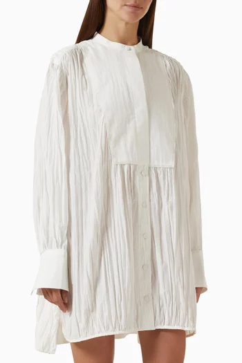 Shop COS Sleeved Dresses for Women Online in Oman | Ounass