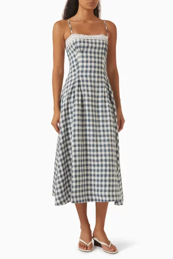 Shop Reformation Dresses for Women Online in Oman | Ounass