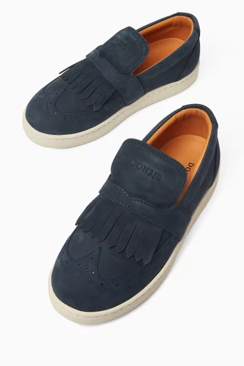 Emett Loafers