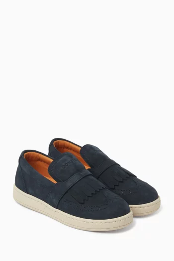 Emett Loafers