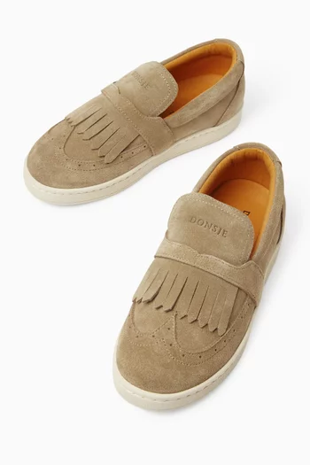 Emett Loafers