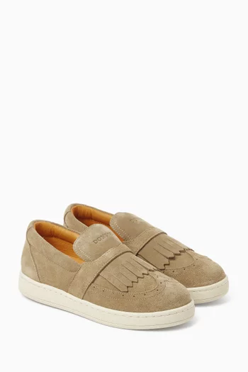 Emett Loafers