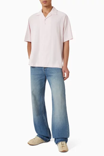 La Chemise Jean Atelier Shirt