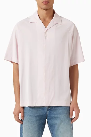 La Chemise Jean Atelier Shirt