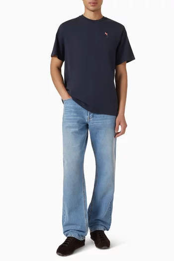 Heath Jeans in Denim