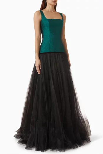Shop Moon Hakaan Yildirim Evening Dresses for Women Online in Oman | Ounass
