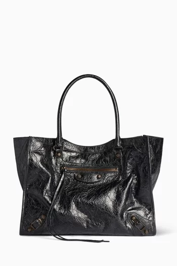 Shop Balenciaga Tote Bags for Women Online in Oman | Ounass