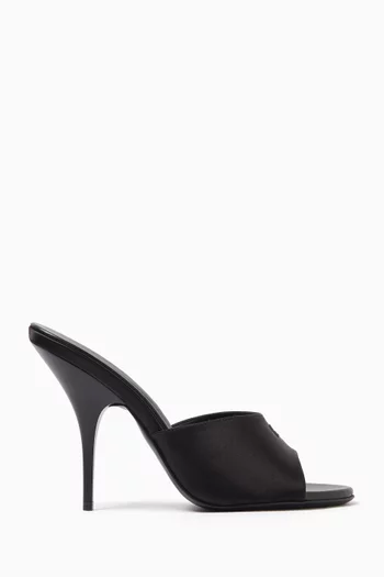 Shop Miu Miu Heeled Sandals for Women Online in Oman | Ounass
