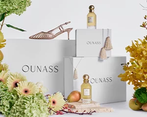 Luxury Gifts in Oman | Ounass