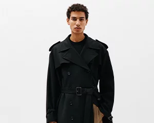 Buy Stussy Black Basic Stussy Hoodie For Men Online Ounass Oman