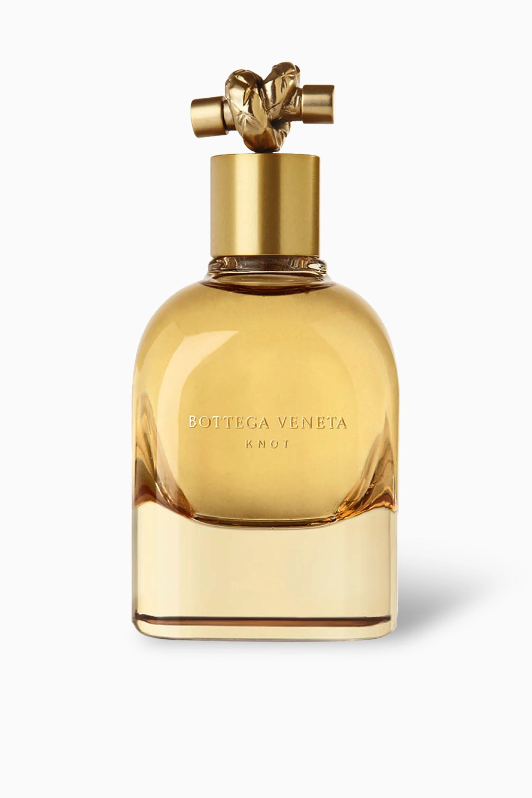 Buy Bottega Veneta Colourless Knot Eau De Parfum 75ml for Women