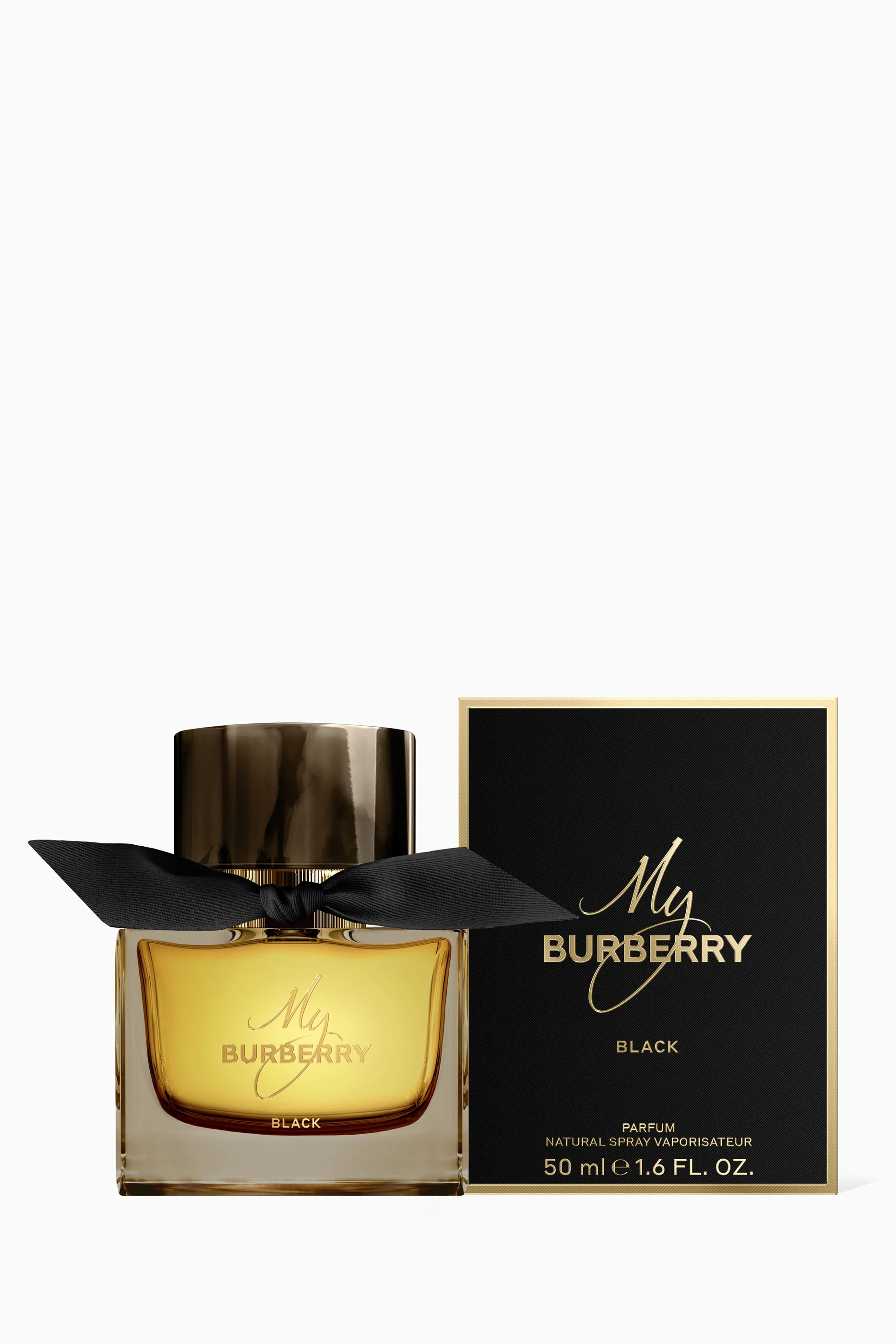 Perfume shop black burberry