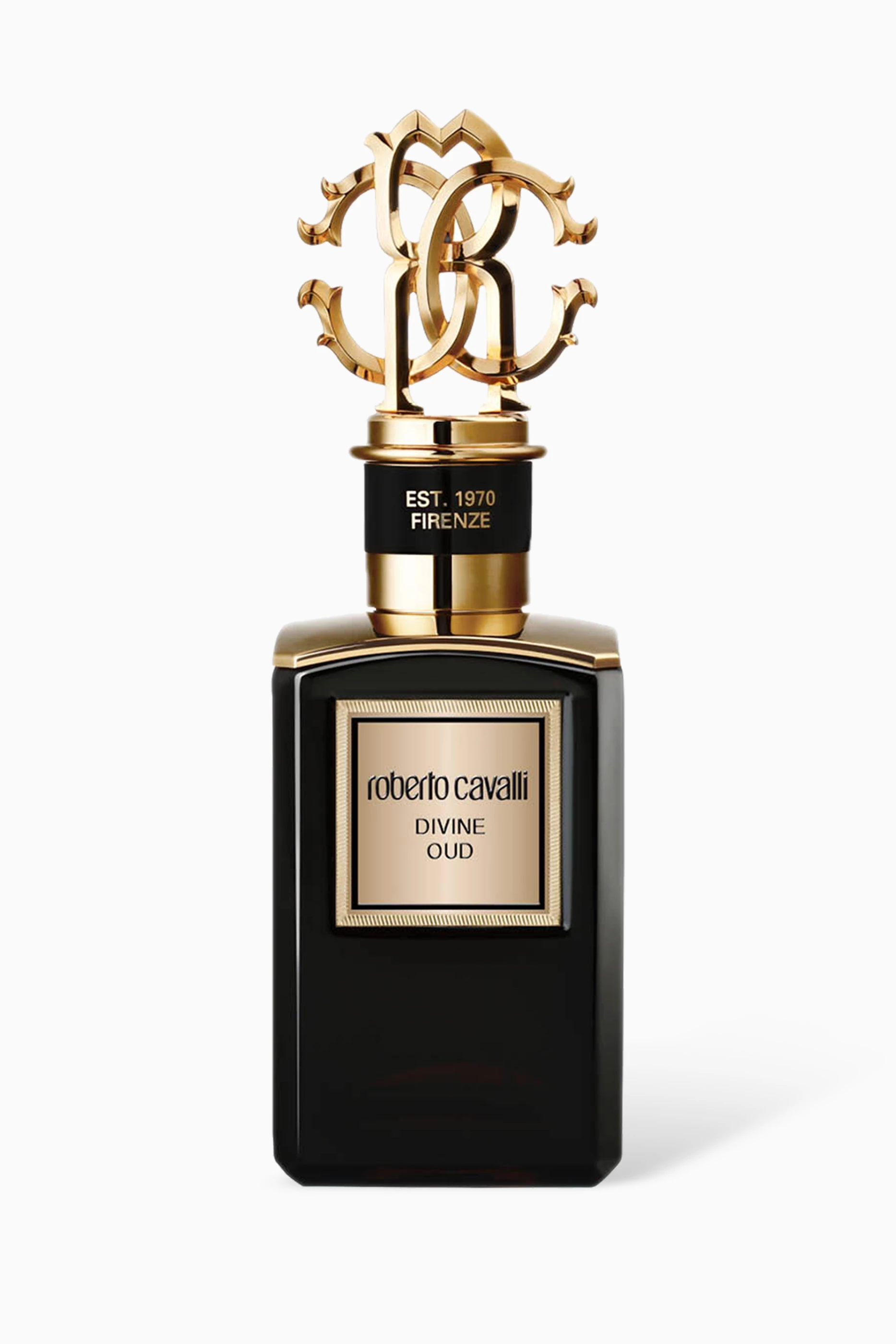Buy Roberto Cavalli Perfumes Colourless Divine Oud Eau De Parfum