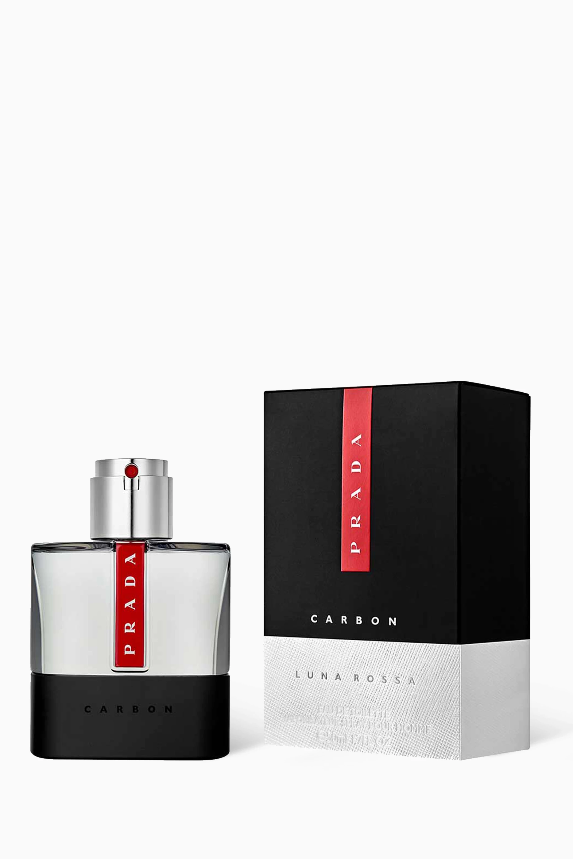 Parfum prada luna rossa carbon outlet