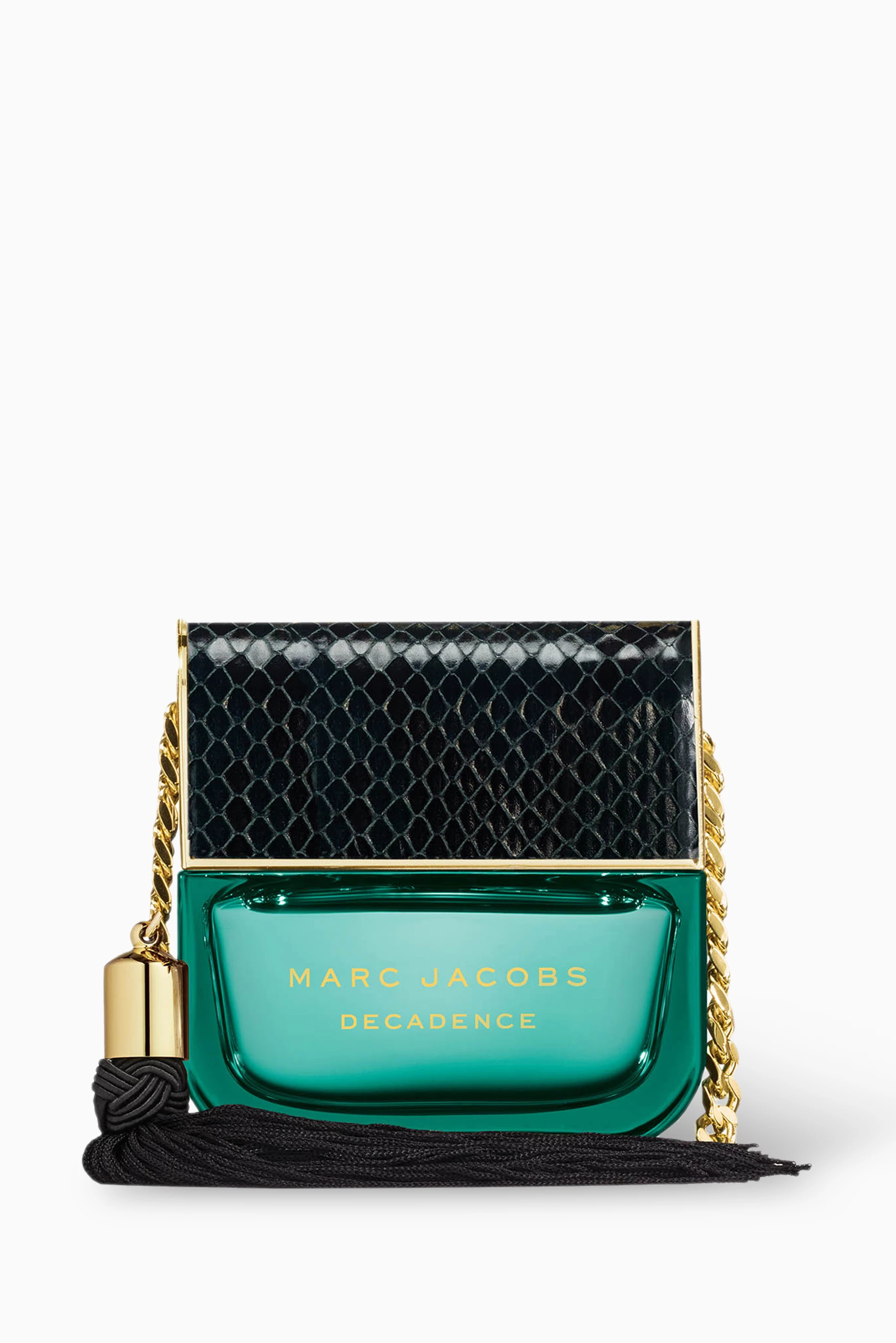 Parfum marc 2025 jacobs divine decadence