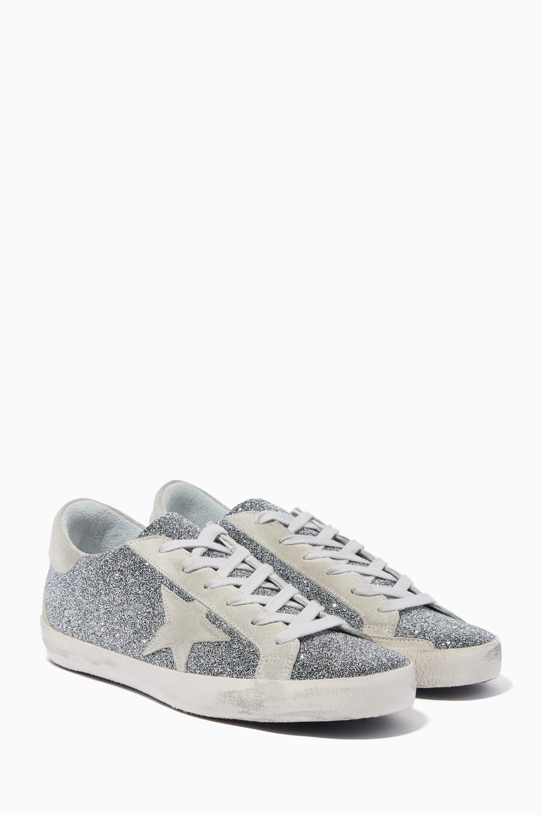 Swarovski golden goose hot sale