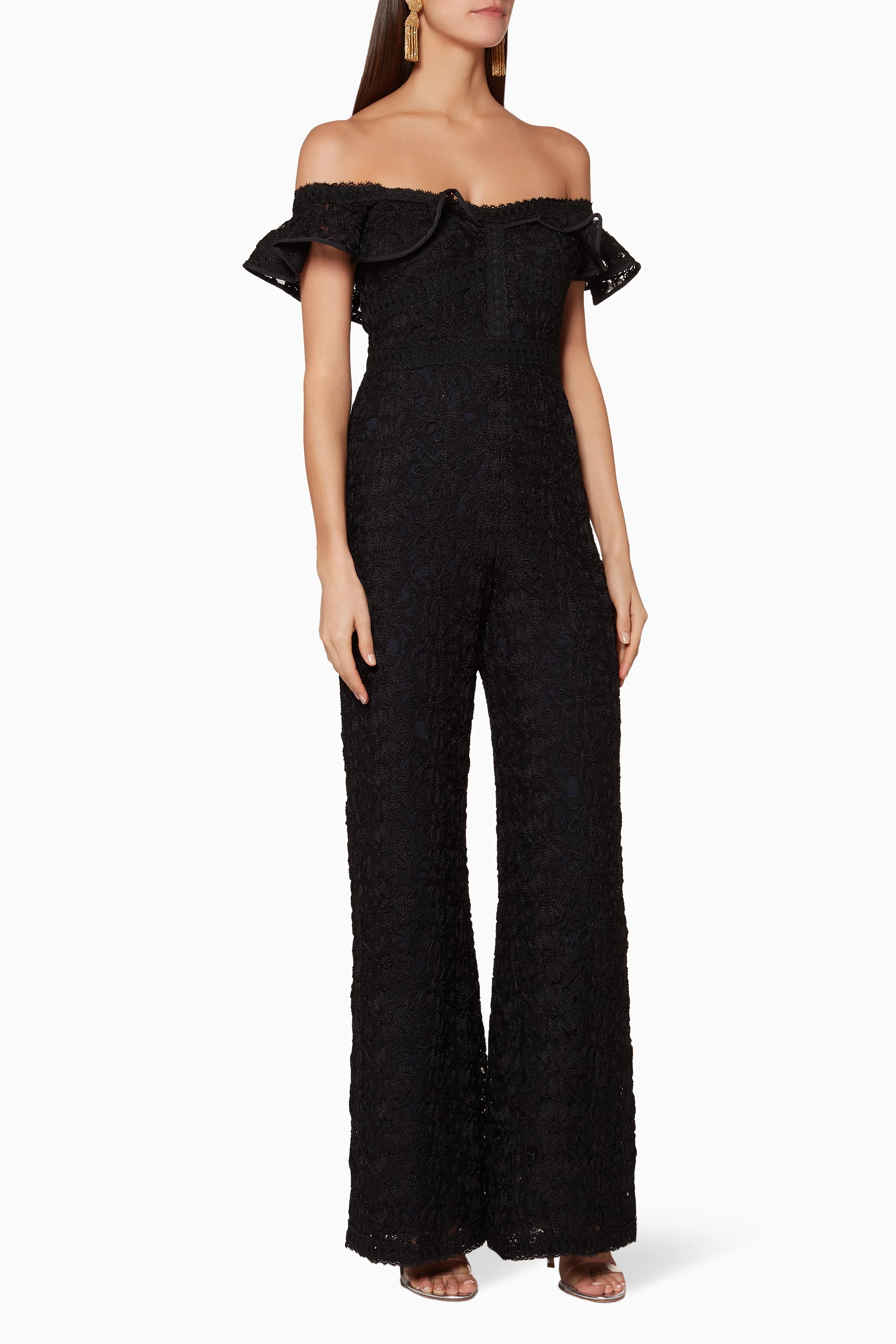 Alexis best sale edlyn jumpsuit