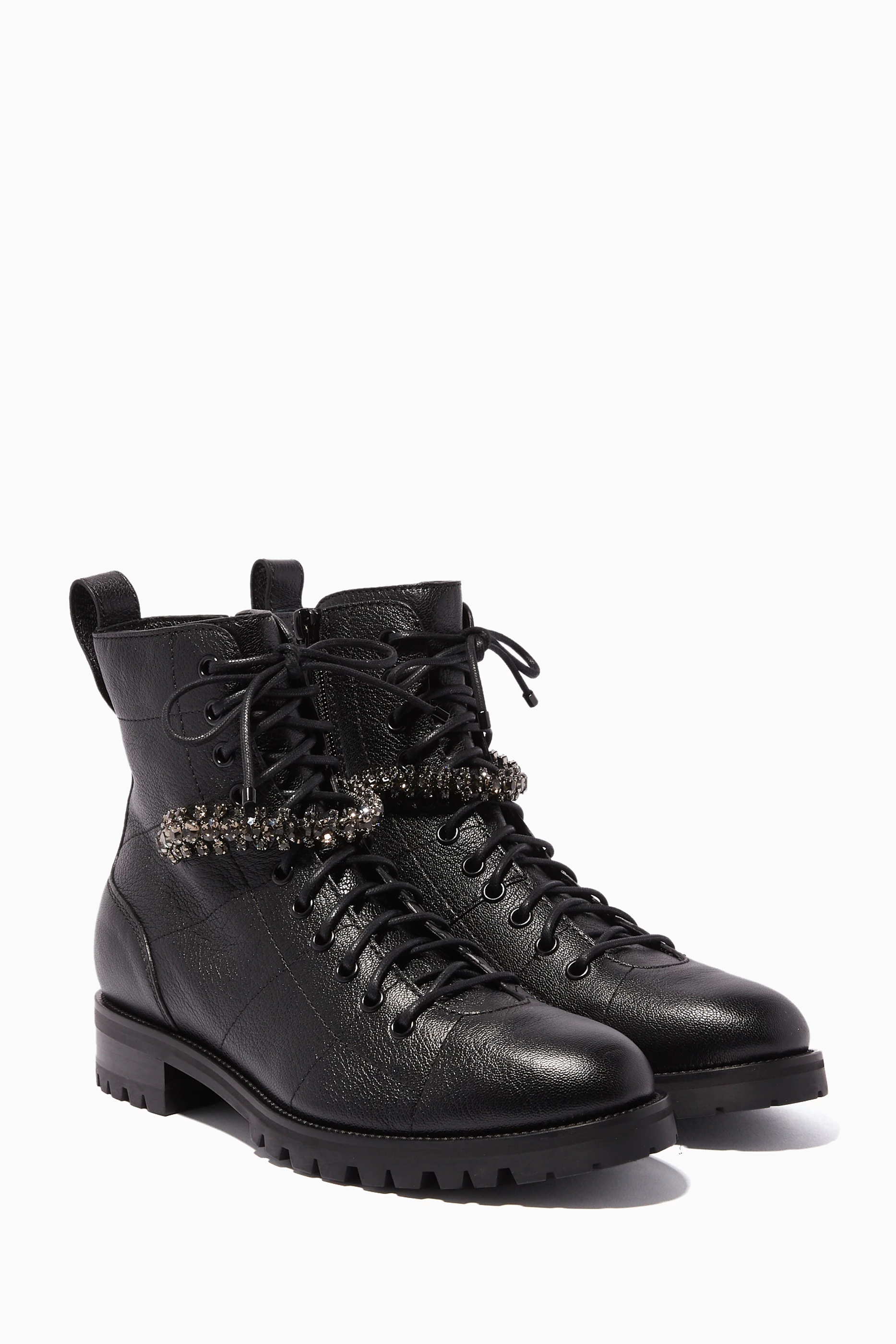 Jimmy choo cruz flat sale