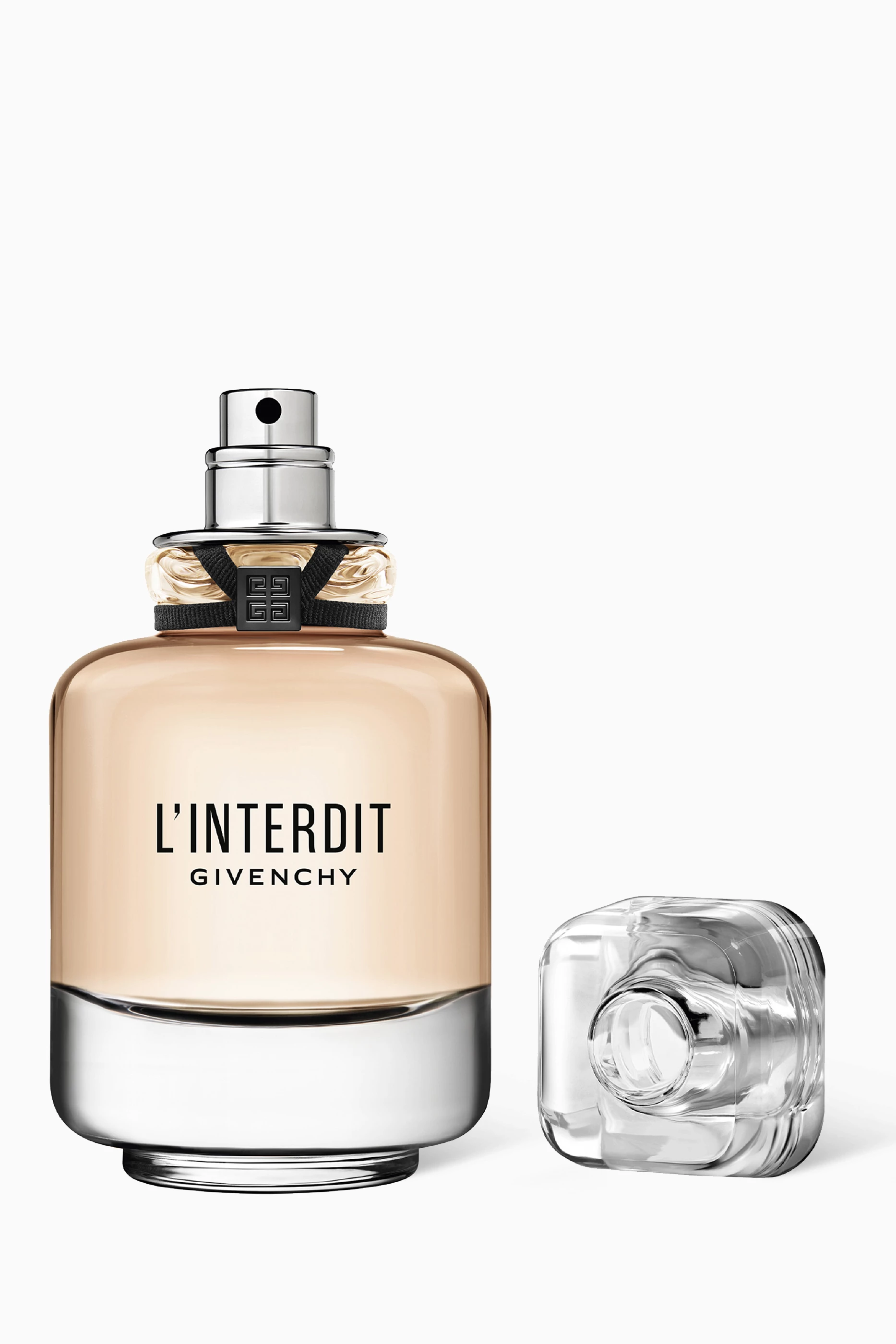 Perfume outlet interdit givenchy