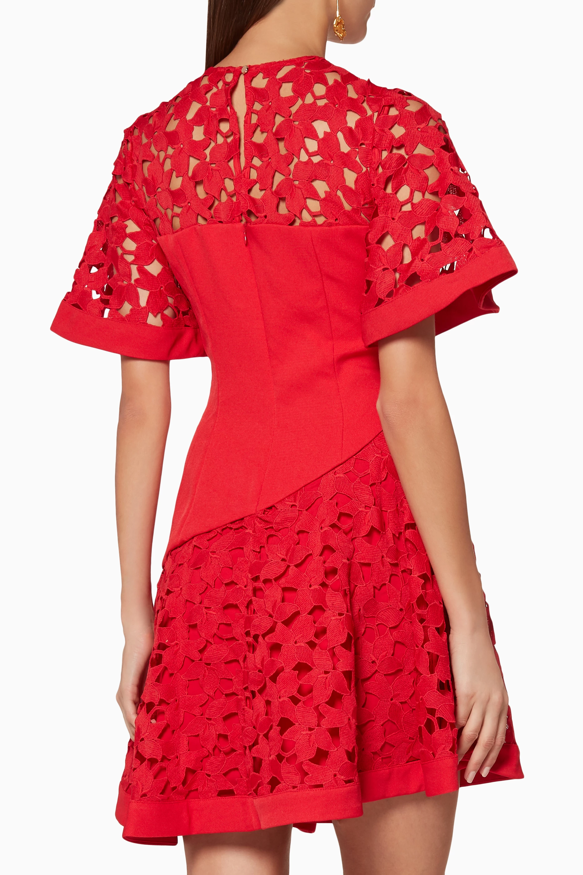 Keepsake headlines on sale mini dress