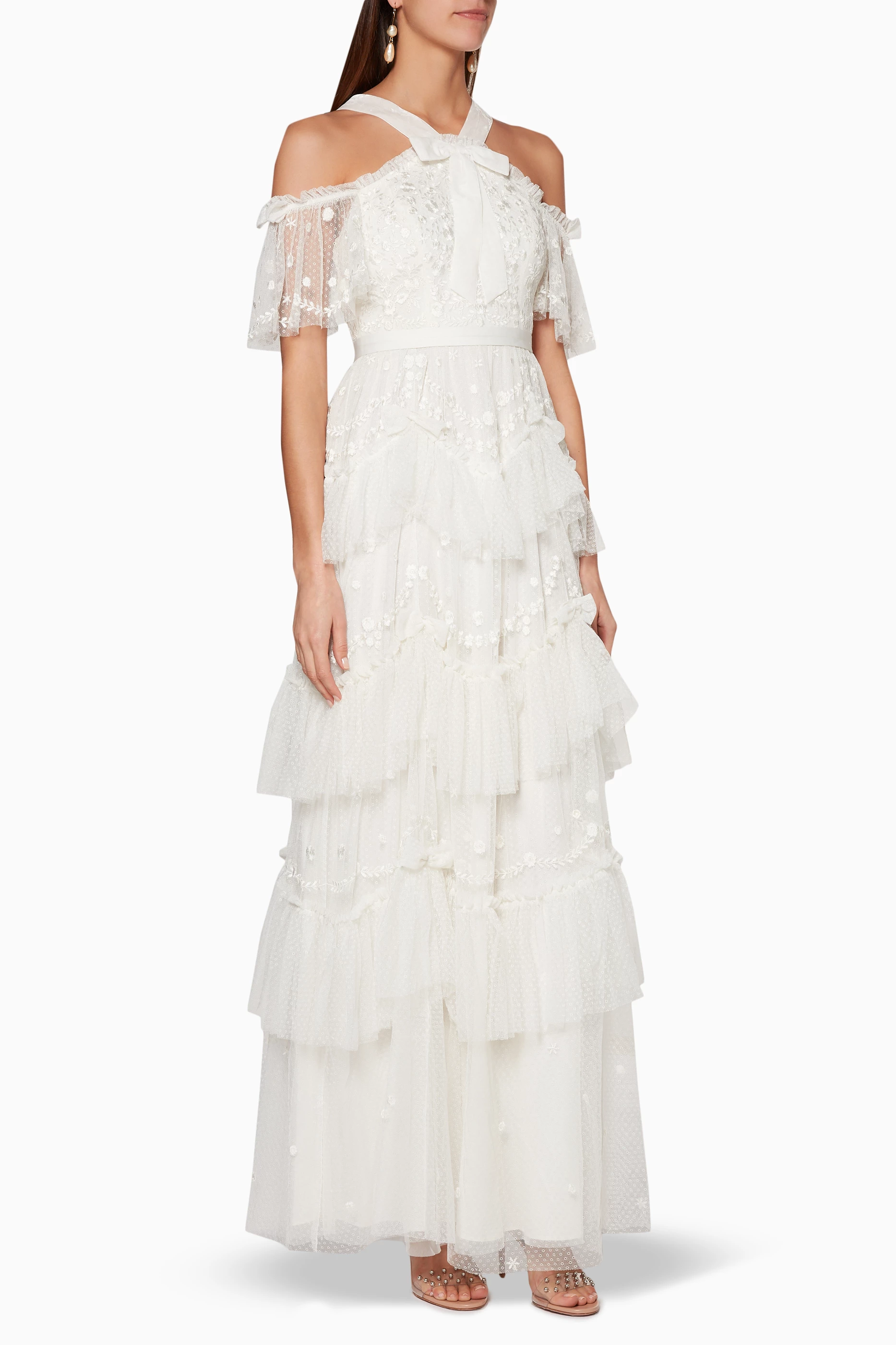 Needle and thread daydreamers gown on sale