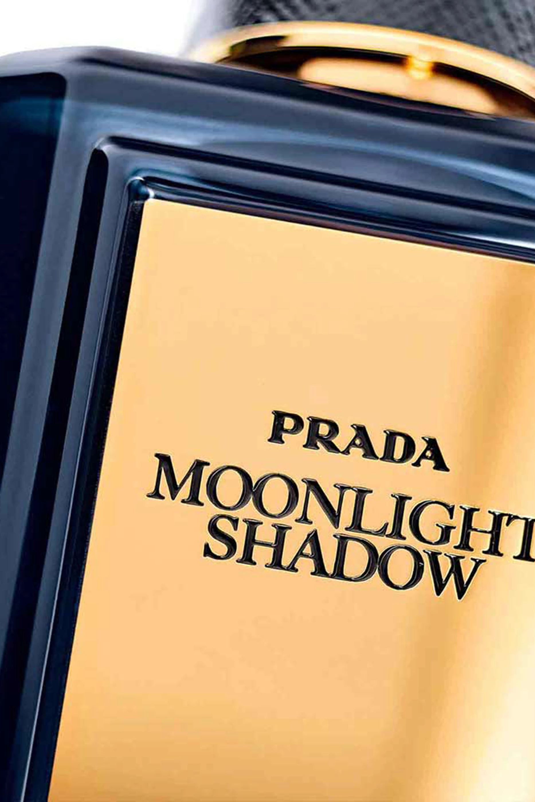 Shop Prada Perfumes Colourless Mirages Moonlight Shadow Eau De Parfum,  100ml for MEN | Ounass Oman