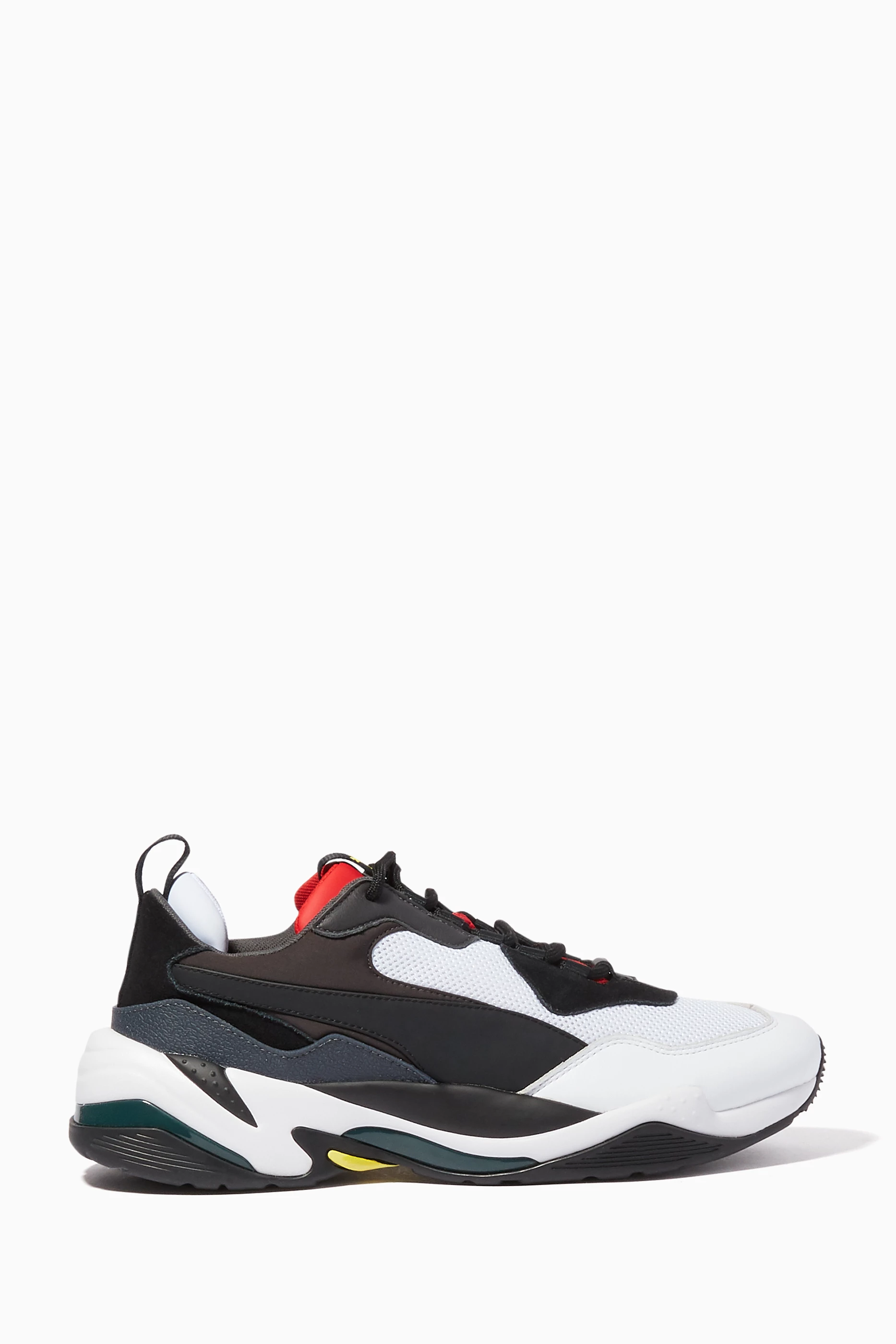 Puma select thunder on sale