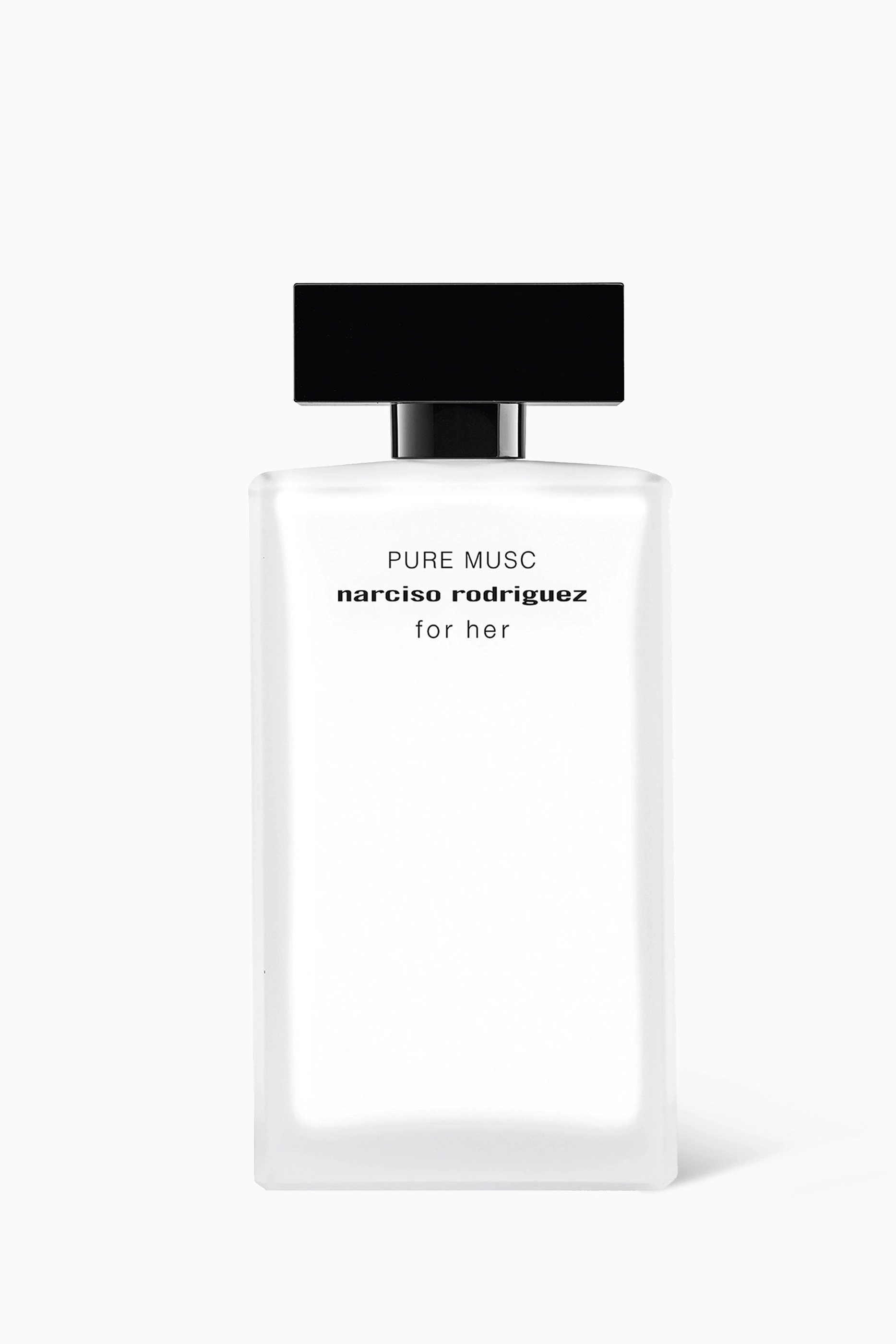 Pure musc narciso rodriguez clearance for her 100 ml