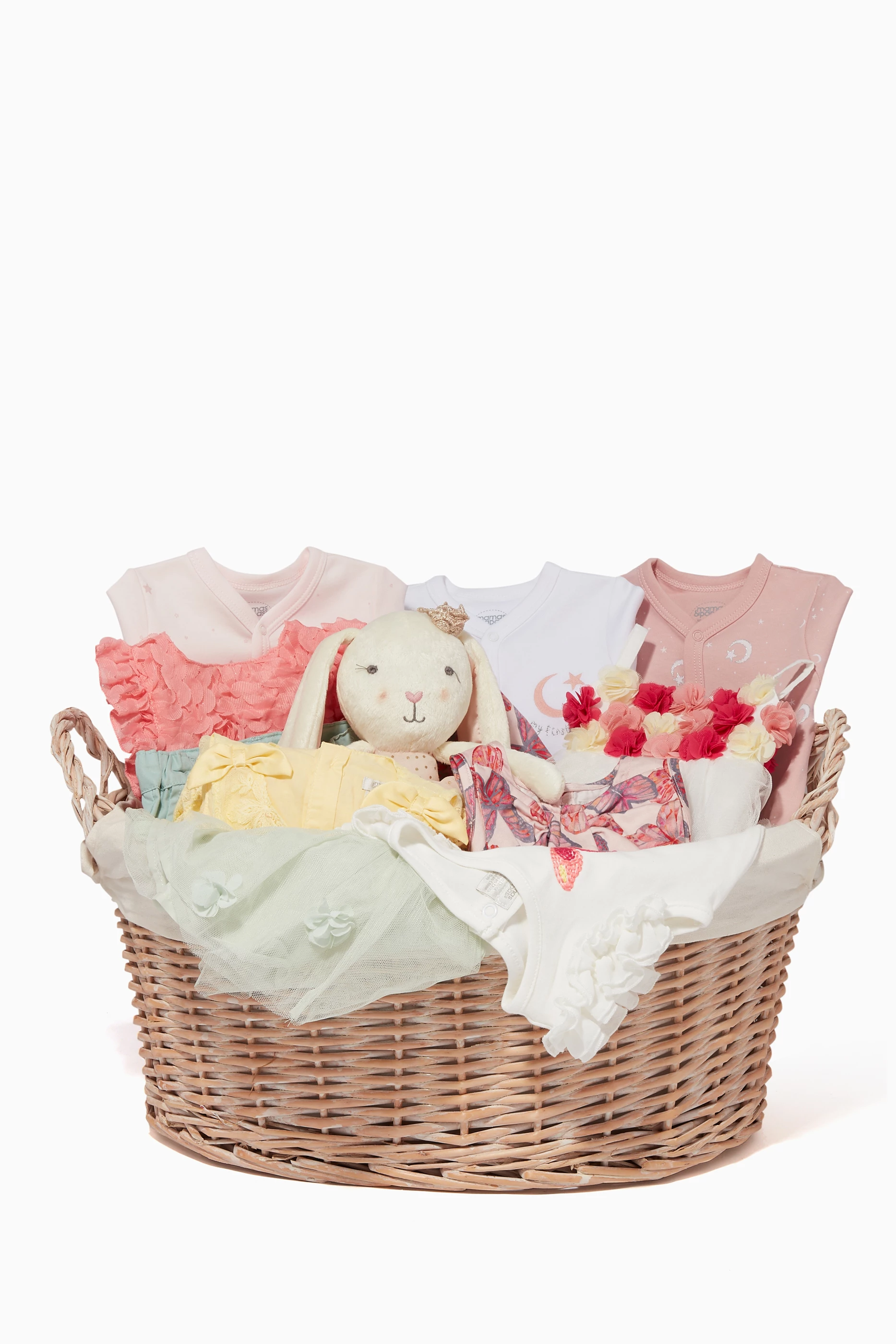 Mamas and discount papas hamper