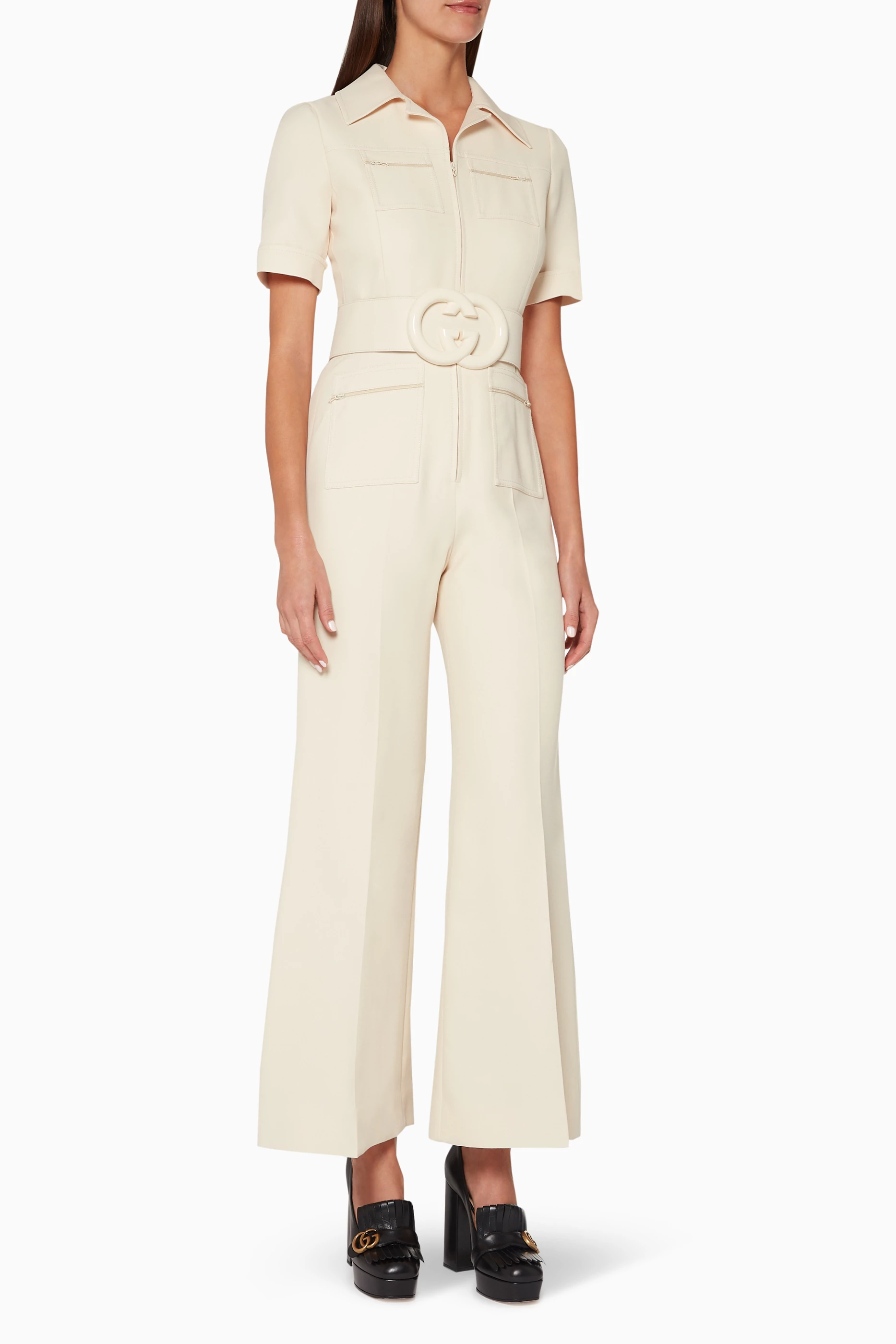 Gucci jumpsuit shop for women
