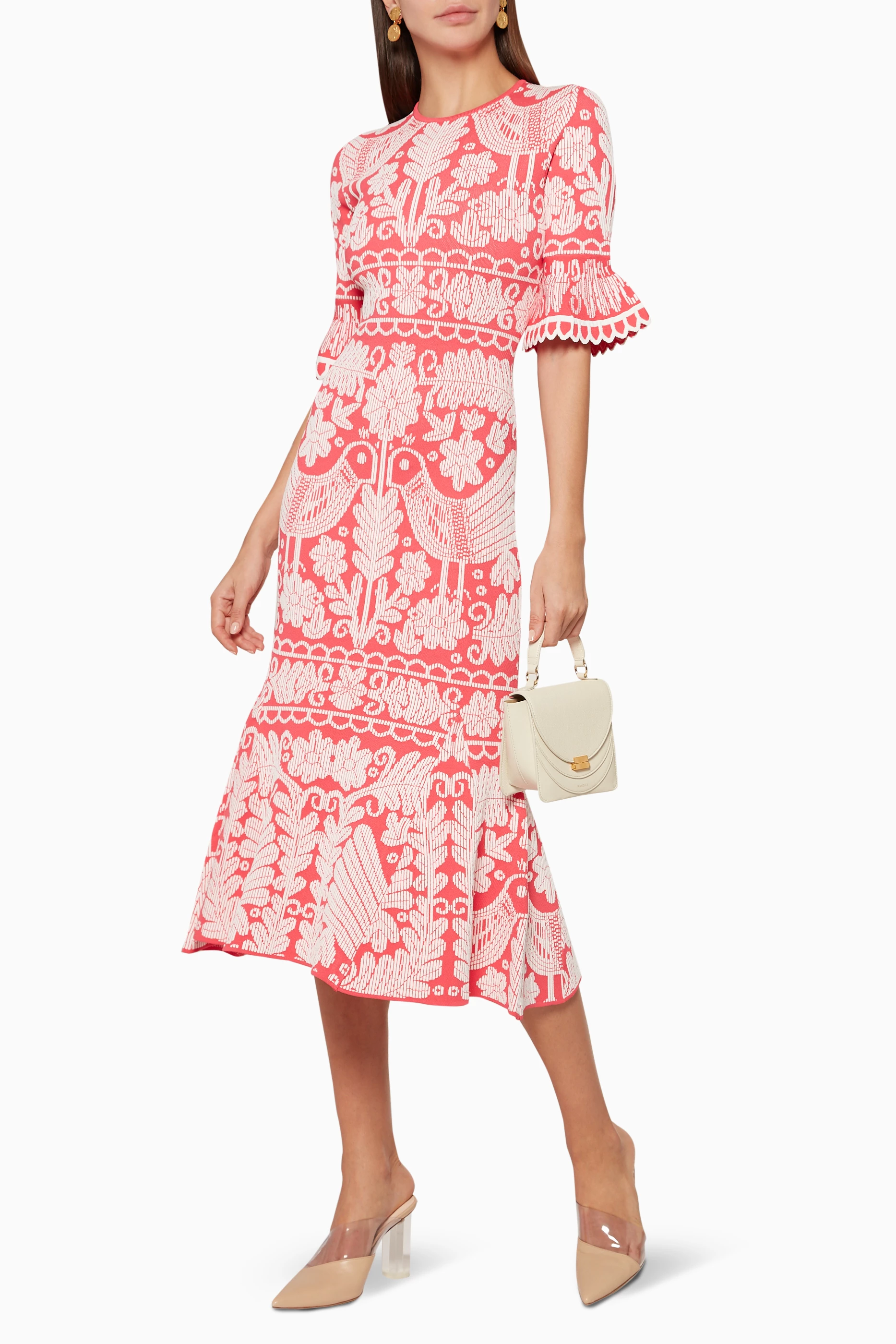 Alice mccall hot sale la javanaise