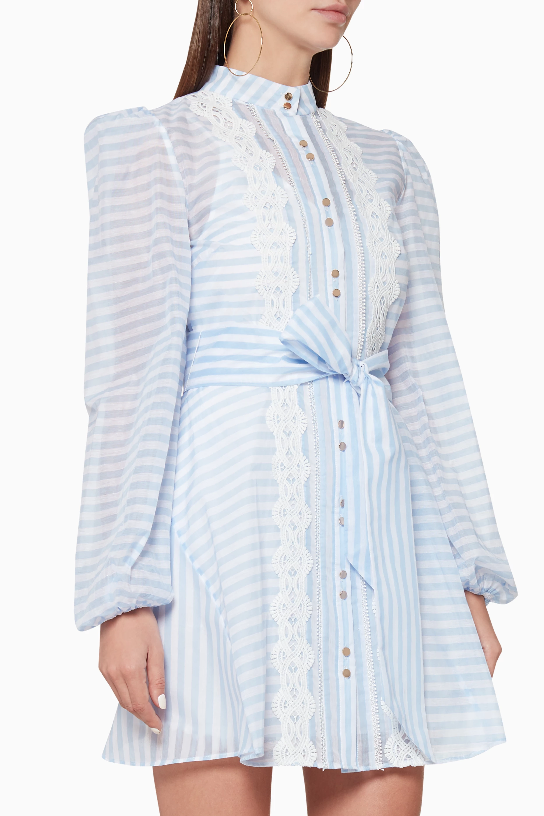 Keepsake guardian hotsell mini dress