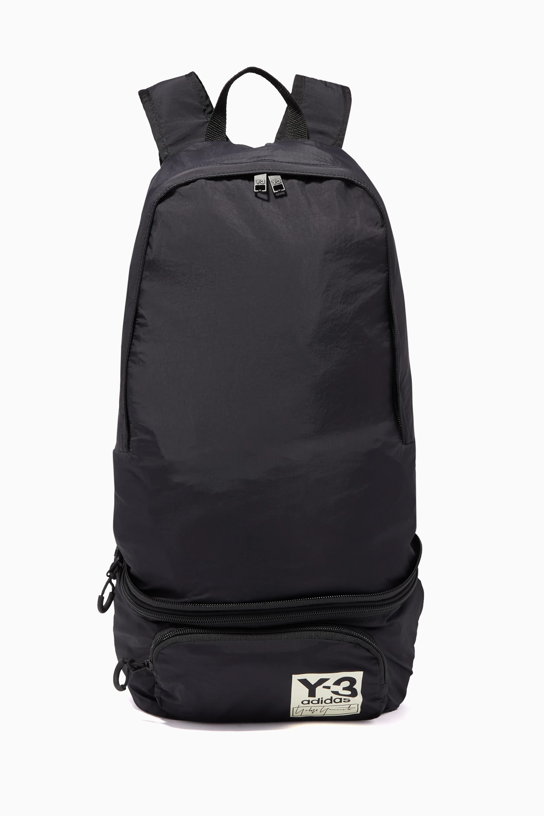 Y3 on sale packable backpack
