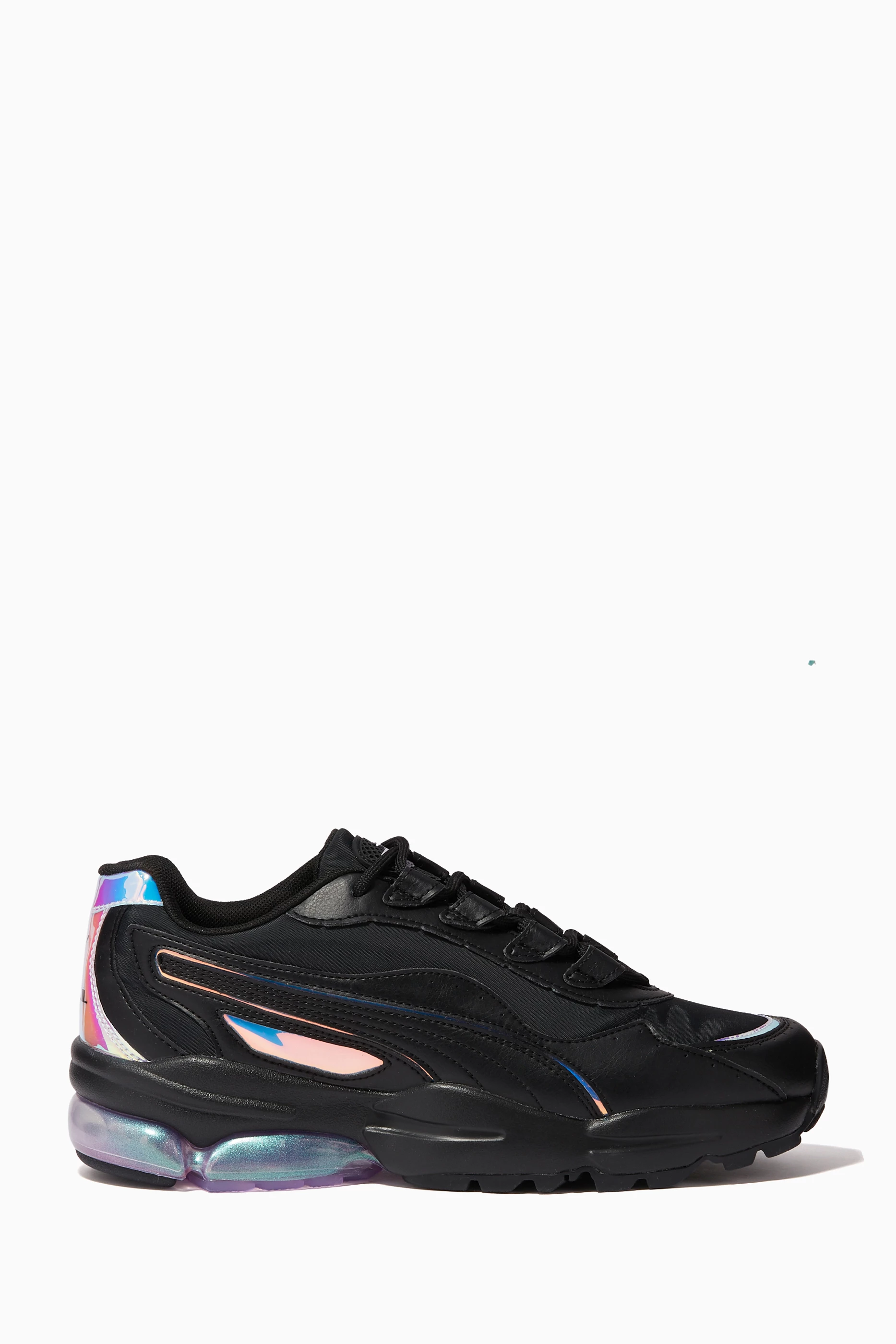 Puma stellar 2025