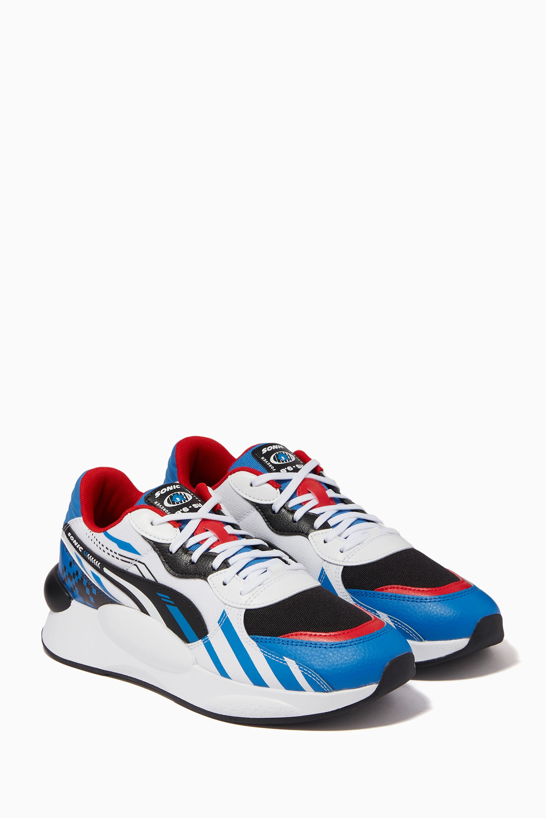 Puma hot sale x sonic