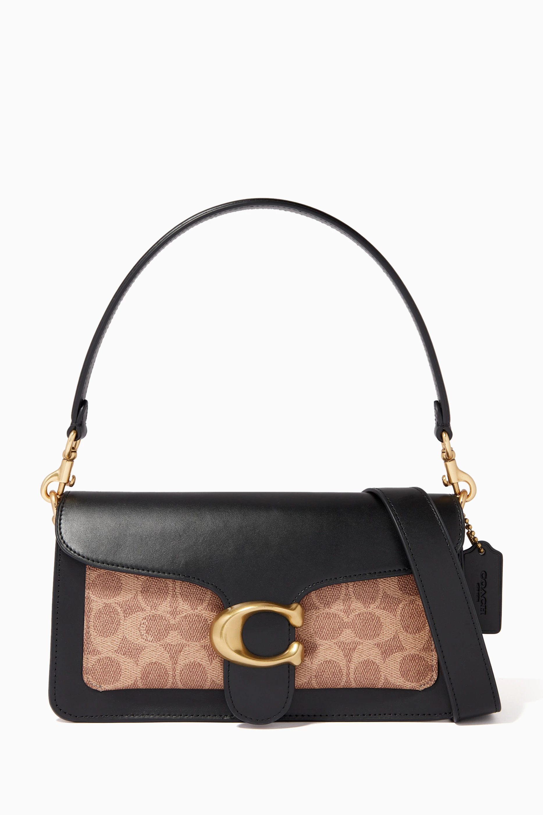 Coach tas tabby sale